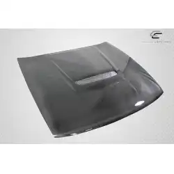 1989-1994 Nissan Silvia S13 M-1 Sport Hood - 1 Piece image - 10