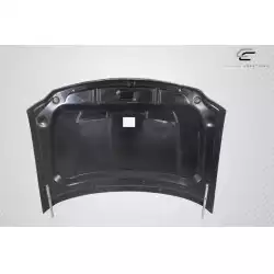1997-2003 Ford F-150 / F-250 / 1997-2002 Ford Expedition CVX Version 3 Hood - 1 Piece image - 7