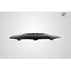 2008-2009 Pontiac G8 Stingray Z Carbon Fiber Hood image - 8