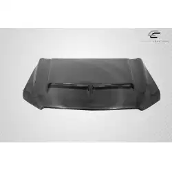 2015-2020 Ford F-150 GT500 Hood - 1 Piece image - 2