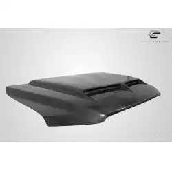 2015-2020 Ford F-150 GT500 Hood - 1 Piece image - 3