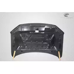 2015-2020 Ford F-150 GT500 Hood - 1 Piece image - 5