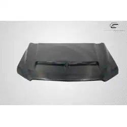 2015-2020 Ford F150 GT500 Carbon Fiber Hood image - 6