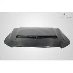 2015-2020 Ford F150 GT500 Carbon Fiber Hood image - 10