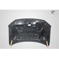 2015-2020 Ford F150 GT500 Carbon Fiber Hood image - 12