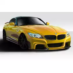 2009-2016 BMW Z4 E89 TKR Kit - 5 Piece image - 6