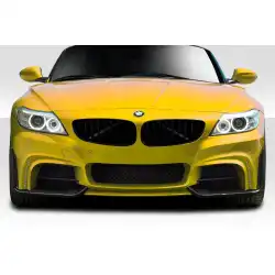 2009-2016 BMW Z4 TKR Kit image - 5