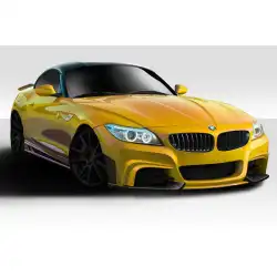 2009-2016 BMW Z4 TKR Kit image - 3