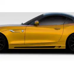 2009-2016 BMW Z4 TKR Kit image - 7