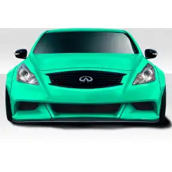 2008-2015 Infiniti G Coupe LBW Kit image - 5