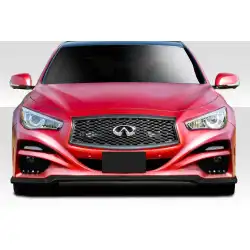 2014-2017 Infiniti Q50 Impulse Kit image - 5
