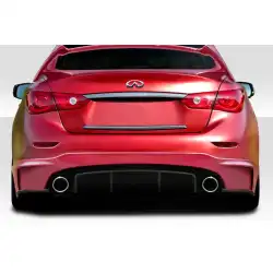 2014-2017 Infiniti Q50 Impulse Kit image - 9