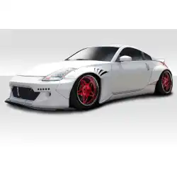 2003-2008 Nissan 350Z RBS Kit image - 3