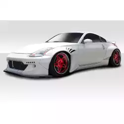 2003-2008 Nissan 350Z Z33 RBS Kit - 9 Piece image - 6