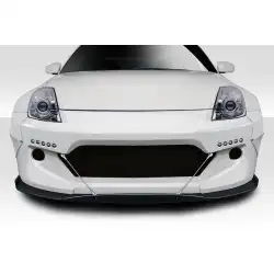 2003-2008 Nissan 350Z RBS Kit image - 5