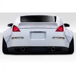 2003-2008 Nissan 350Z RBS Kit image - 11