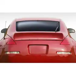 2003-2008 Nissan 350Z RBS Kit image - 5
