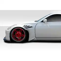 2003-2008 Nissan 350Z RBS Kit image - 9