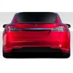 2012-2016.5 Tesla Model S UTech Kit - 4 Piece image - 9