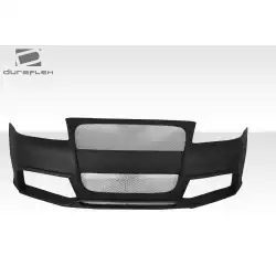 1996-2001 Audi A4 S4 B5 Version 1 Front Bumper - 1 Piece image - 3