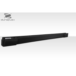 1996-2001 Audi A4 S4 B5 Duraflex Version 1 Side Skirts - 2 Piece image - 5