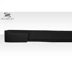 1996-2001 Audi A4 S4 B5 Version 1 Side Skirts - 2 Piece image - 4