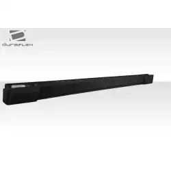 1996-2001 Audi A4 Version 1 Side Skirts image - 9