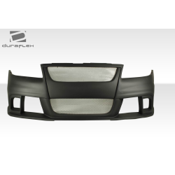 1996-2001 Audi A4 S4 B5 Duraflex Version 2 Front Bumper - 1 Piece image - 4
