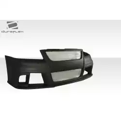 1996-2001 Audi A4 S4 B5 Version 2 Front Bumper - 1 Piece (S) image - 4