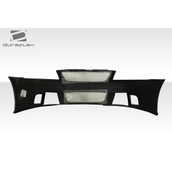 1996-2001 Audi A4 S4 B5 Duraflex Version 2 Front Bumper - 1 Piece image - 6