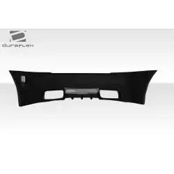 1996-2001 Audi A4 S4 B5 4DR Version 2 Rear Bumper - 1 Piece (S) image - 5