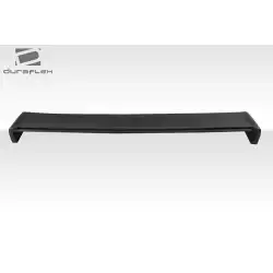 1984-1991 BMW 3 Series E30 Evo Look Trunk Spoiler - 2 Piece image - 11