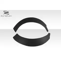 1992-1998 BMW 3 Series E36 RBS Front Fender Flares - 2 Piece image - 2