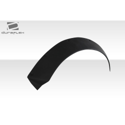 1992-1998 BMW 3 Series E36 Duraflex RBS Front Fender Flares - 2 Piece image - 7