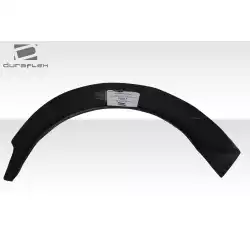 1992-1998 BMW 3 Series E36 RBS Front Fender Flares - 2 Piece image - 6