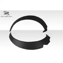 1992-1998 BMW 3 Series E36 RBS Rear Fender Flares - 2 Piece image - 3