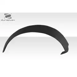 1992-1998 BMW 3 Series E36 RBS Rear Fender Flares - 2 Piece image - 5