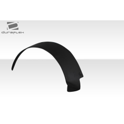 1992-1998 BMW 3 Series E36 Duraflex RBS Rear Fender Flares - 2 Piece image - 6