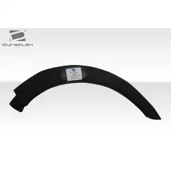 1992-1998 BMW 3 Series E36 RBS Rear Fender Flares - 2 Piece image - 9