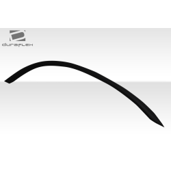 2000-2006 BMW X5 Duraflex 4.8is Look Fender Flares - 6 Piece image - 5