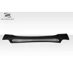 2000-2006 BMW X5 4.8is Look Front Lip Spoiler - 1 Piece image - 5