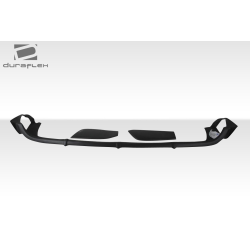 2000-2006 BMW X5 Duraflex 4.8is Look Rear Lip Spoiler - 1 Piece image - 4