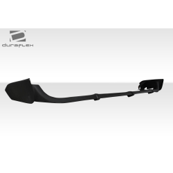 2000-2006 BMW X5 Duraflex 4.8is Look Rear Lip Spoiler - 1 Piece image - 6