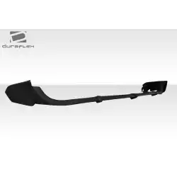 2000-2006 BMW X5 4.8is Look Rear Lip Spoiler - 1 Piece image - 5