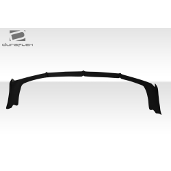 2000-2006 BMW X5 Duraflex 4.8is Look Rear Lip Spoiler - 1 Piece image - 7