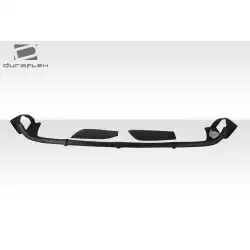 2000-2006 BMW X5 4.8is Look Rear Lip image - 7
