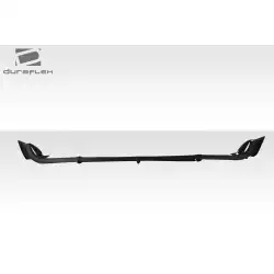 2000-2006 BMW X5 4.8is Look Rear Lip image - 9