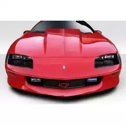 1993-1997 Chevrolet Camaro Cowl Hood - 1 Piece image - 1