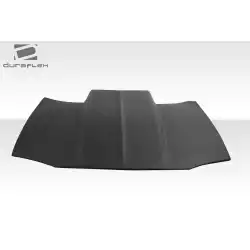 1993-1997 Chevrolet Camaro Cowl Hood - 1 Piece image - 3