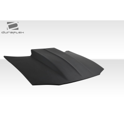 1993-1997 Chevrolet Camaro Duraflex Cowl Hood - 1 Piece image - 5